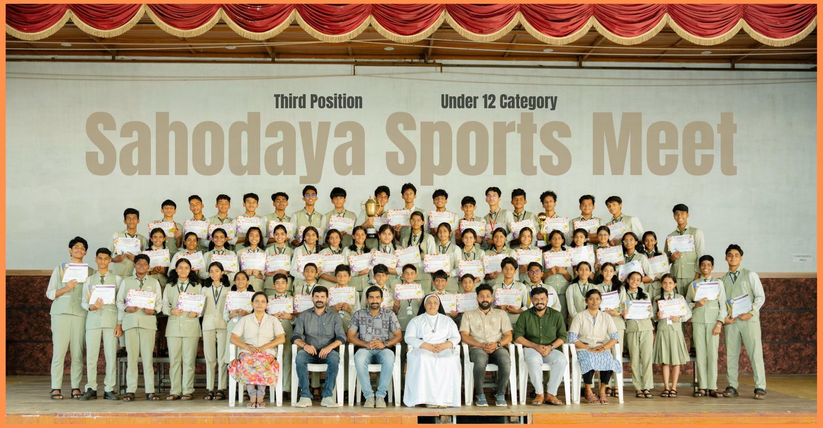sports meet