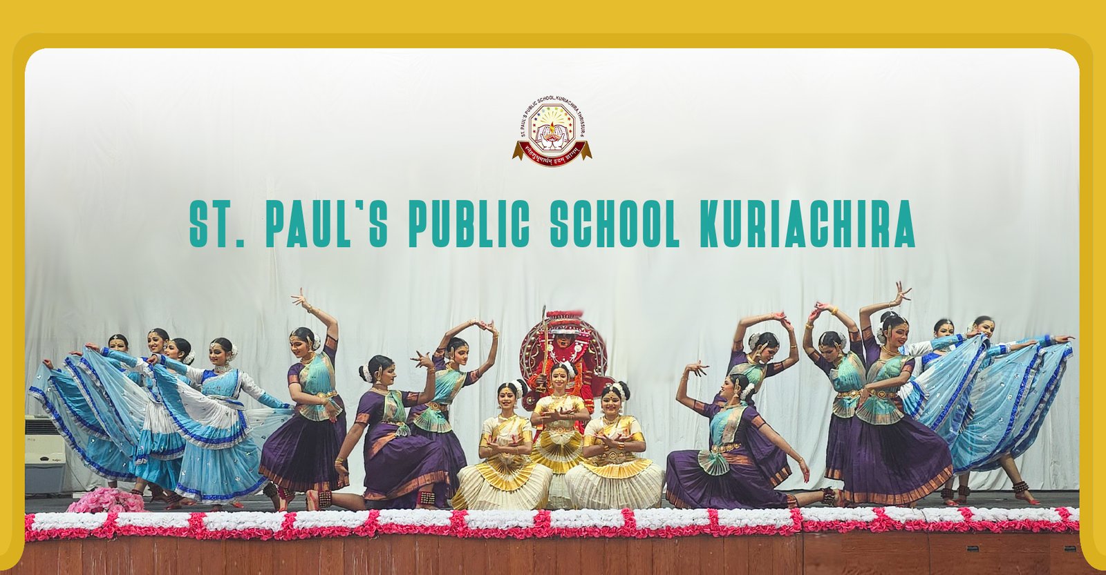 merit day dance